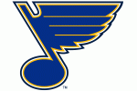 St Louis Blues logo